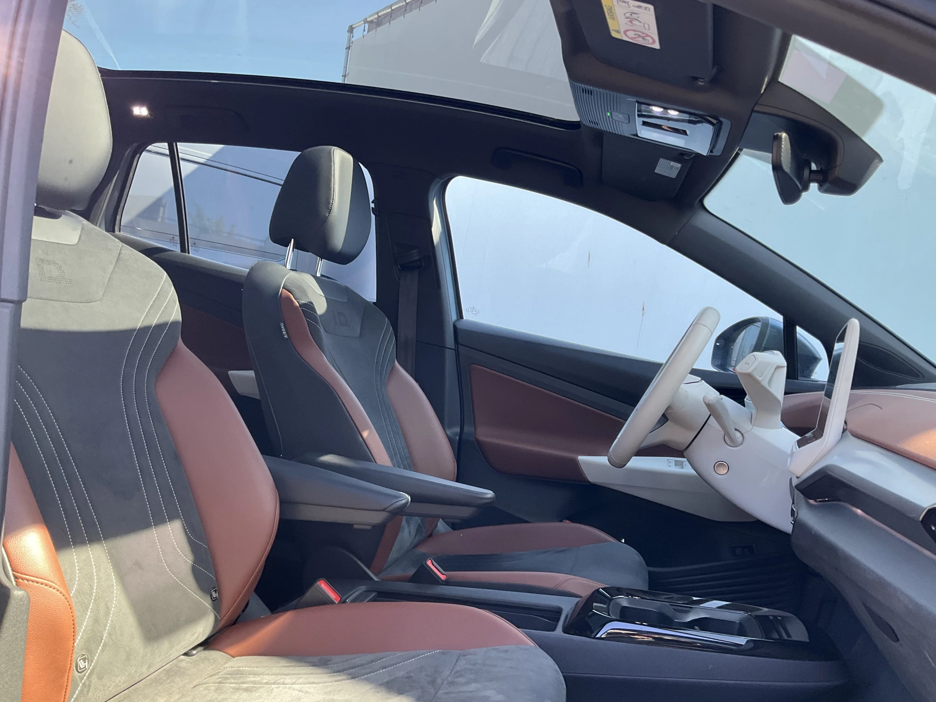 Hoofdafbeelding Volkswagen ID.4