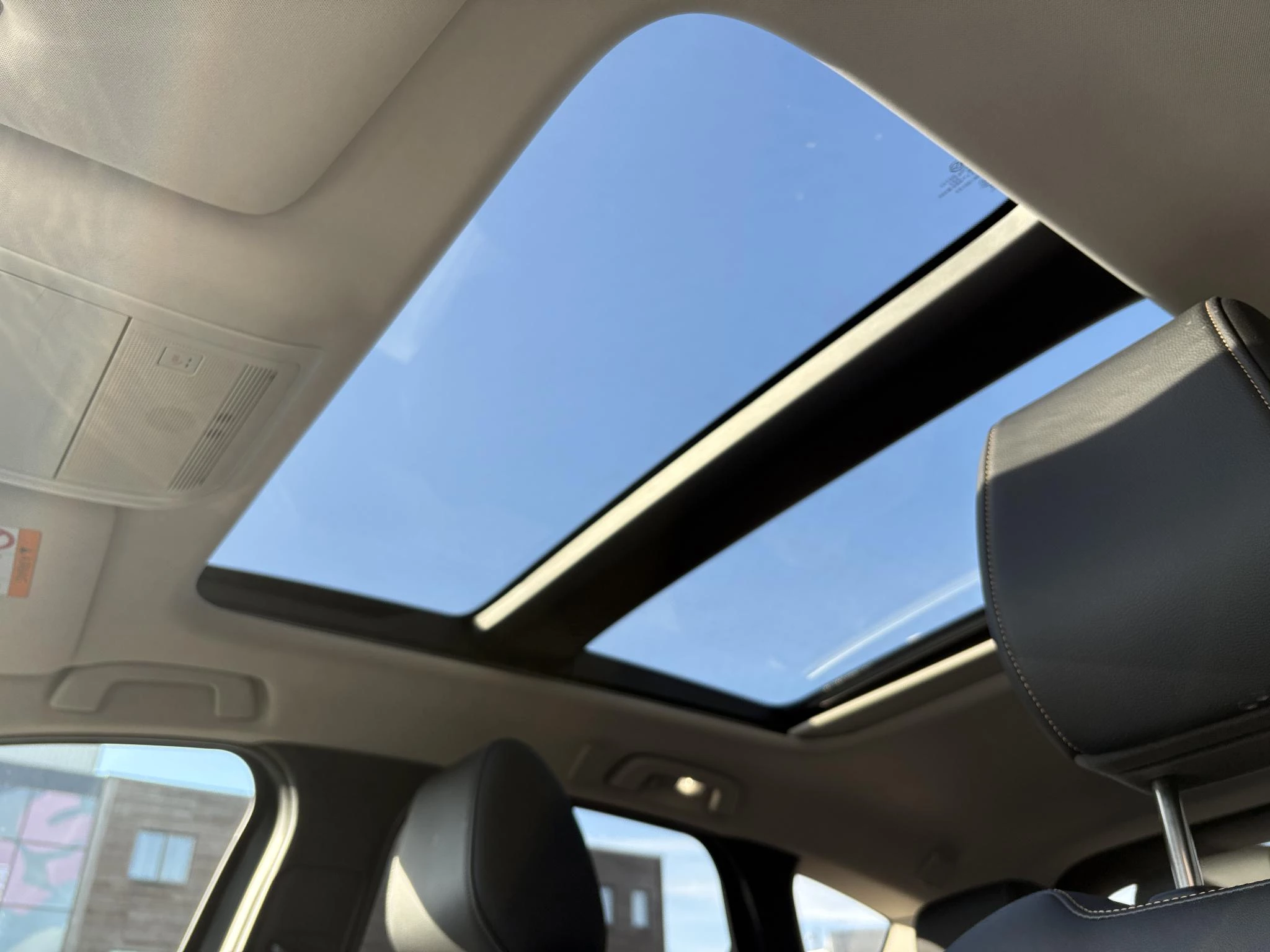 Hoofdafbeelding Mazda CX-60