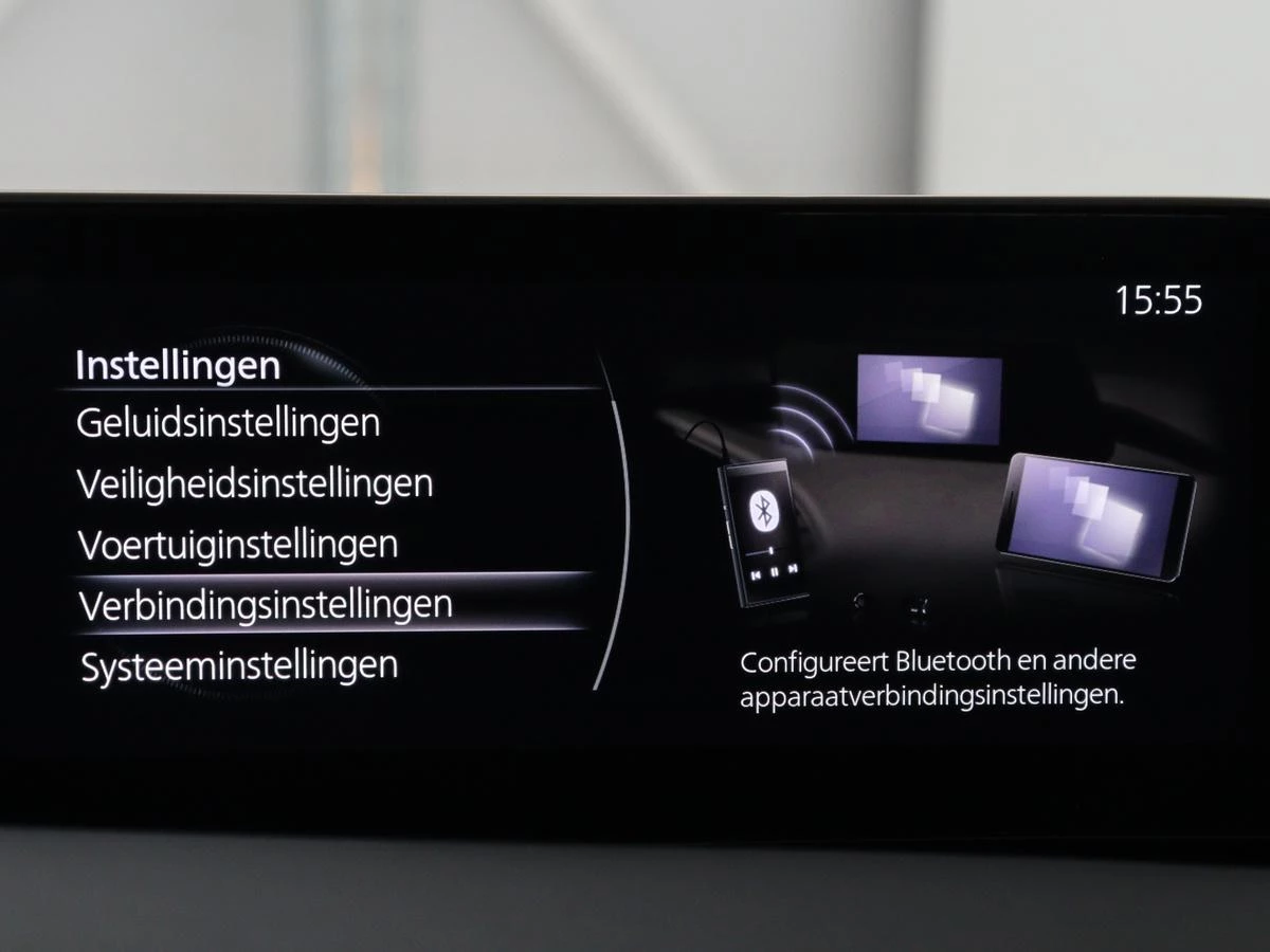 Hoofdafbeelding Mazda 3