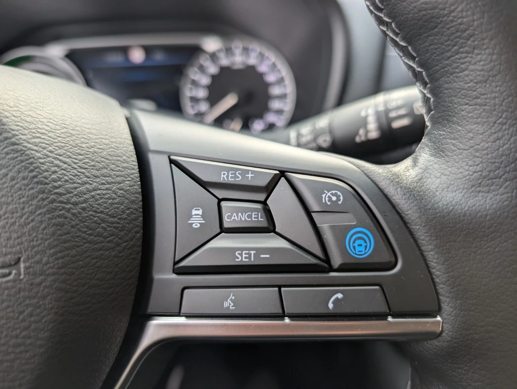 Hoofdafbeelding Nissan Juke