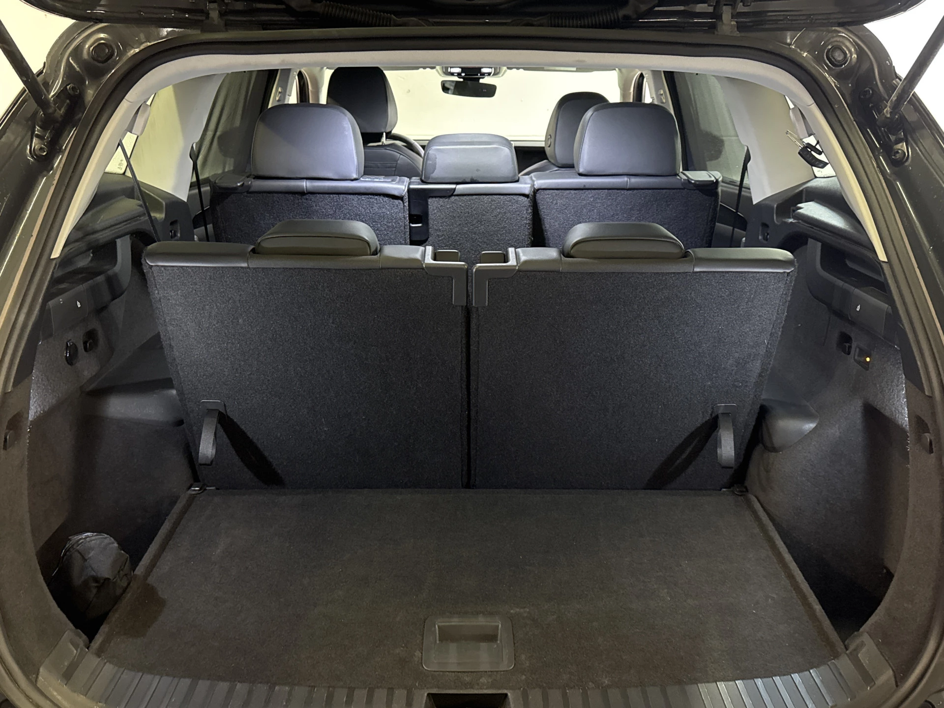 Hoofdafbeelding Volkswagen Tayron