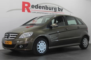 Mercedes-Benz B-Klasse 160 - Automaat - Airco / Bluetooth