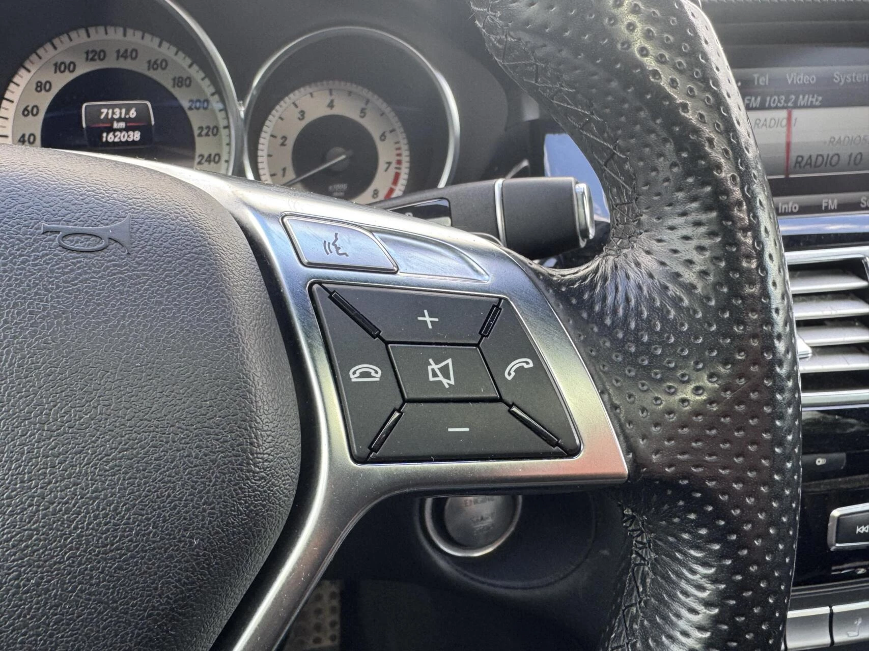 Hoofdafbeelding Mercedes-Benz CLS