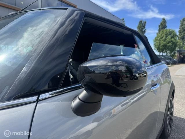 Hoofdafbeelding MINI Cooper Cabrio