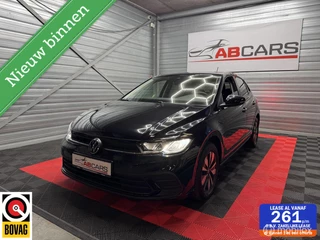 Volkswagen Polo 1.0 TSI Move