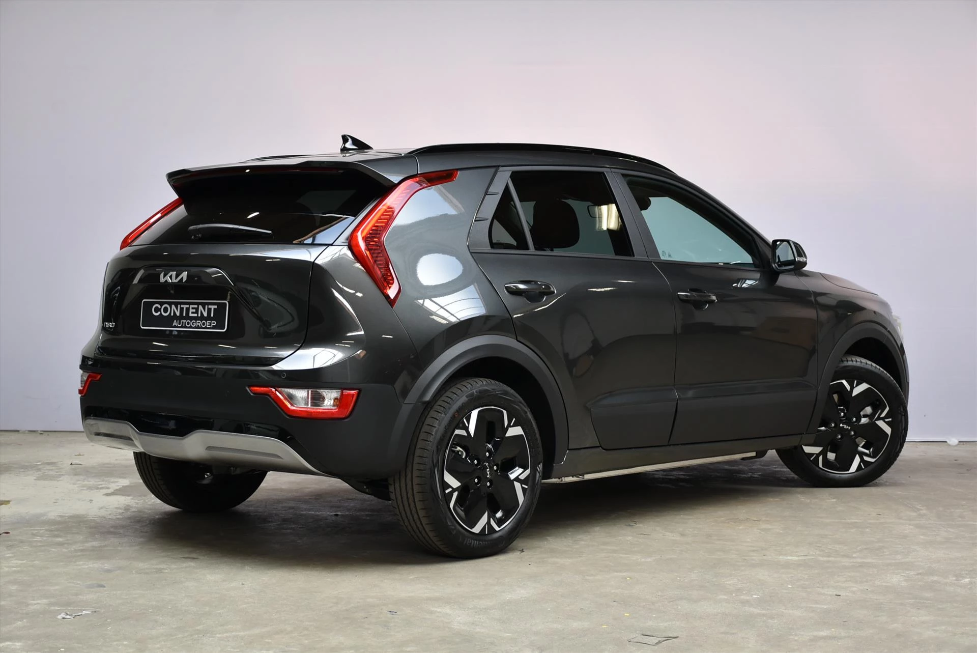 Hoofdafbeelding Kia e-Niro