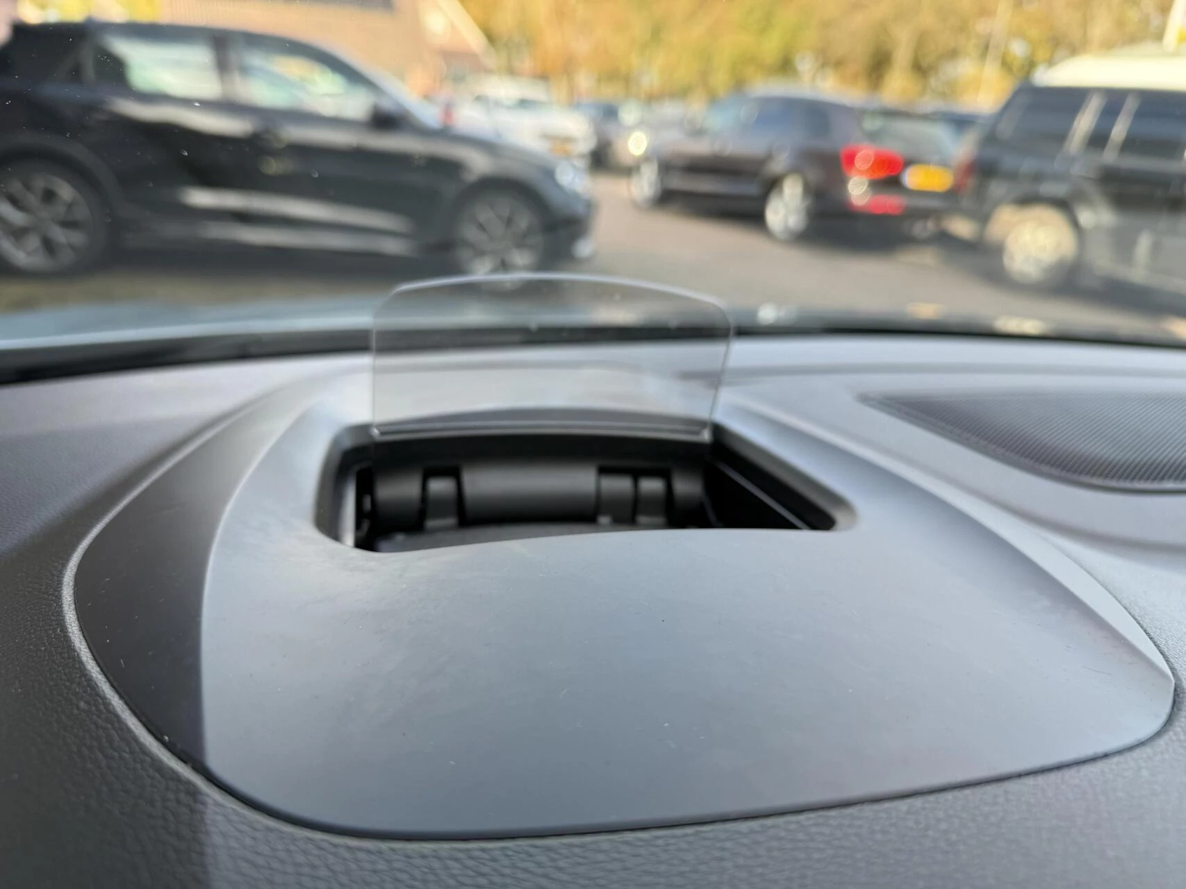 Hoofdafbeelding Renault Megane E-Tech