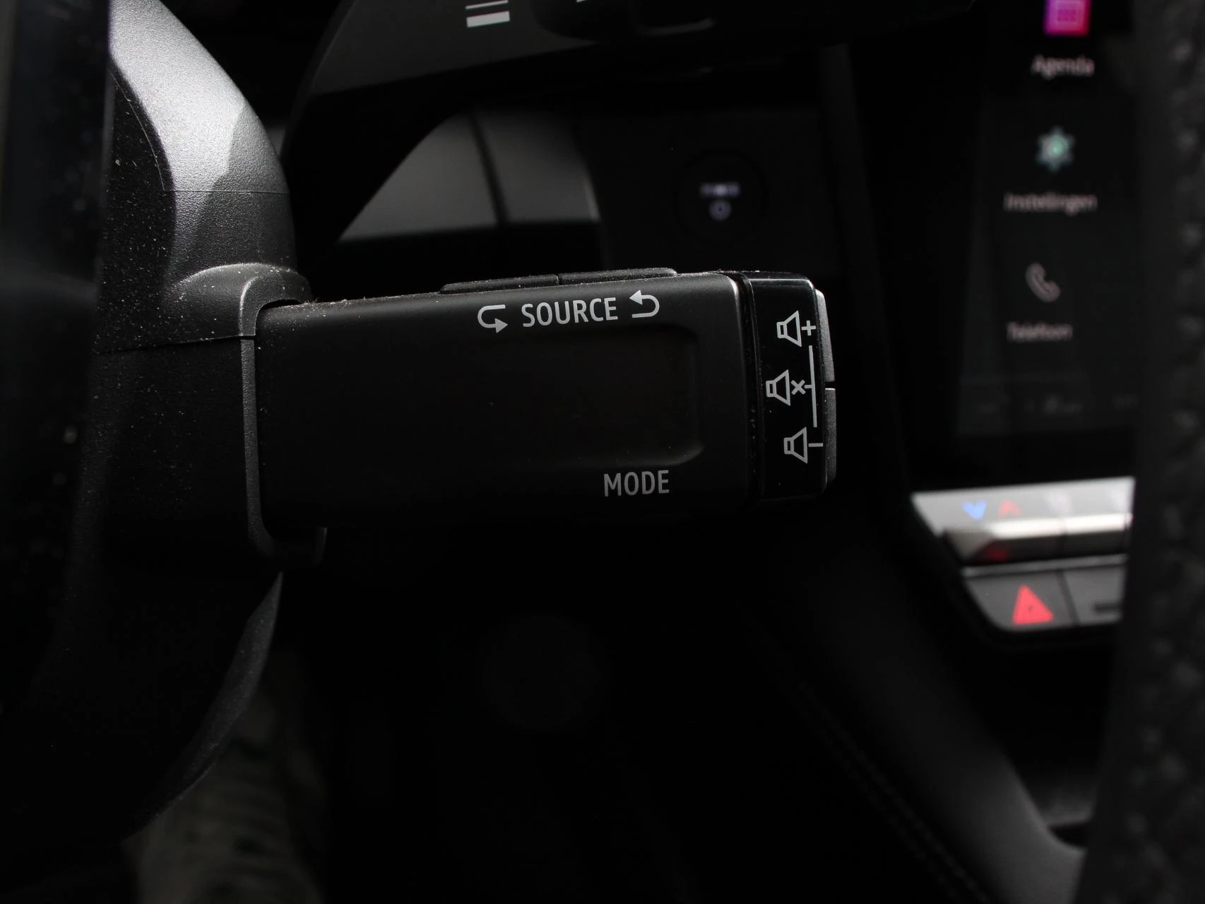 Hoofdafbeelding Renault Megane E-Tech