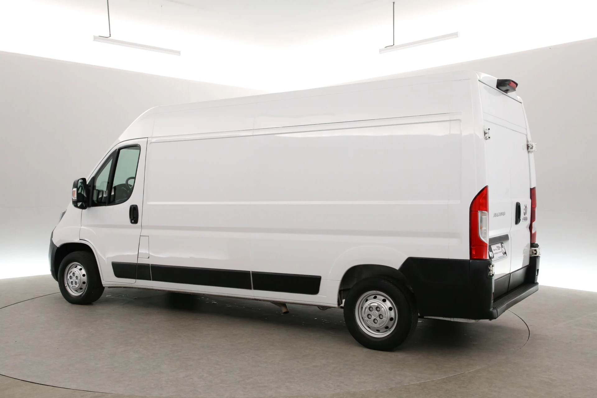 Hoofdafbeelding Fiat Ducato