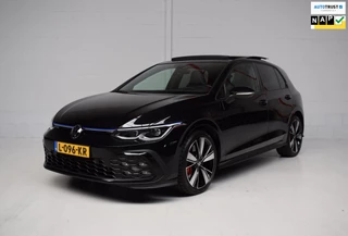 Volkswagen Golf 1.4 eHybrid GTE IQ-LED / PANORAMADAK / CAMERA / HEAD-UP / STOELVERWARMING / DODEHOEK / ACC / NAP / ORG.NED