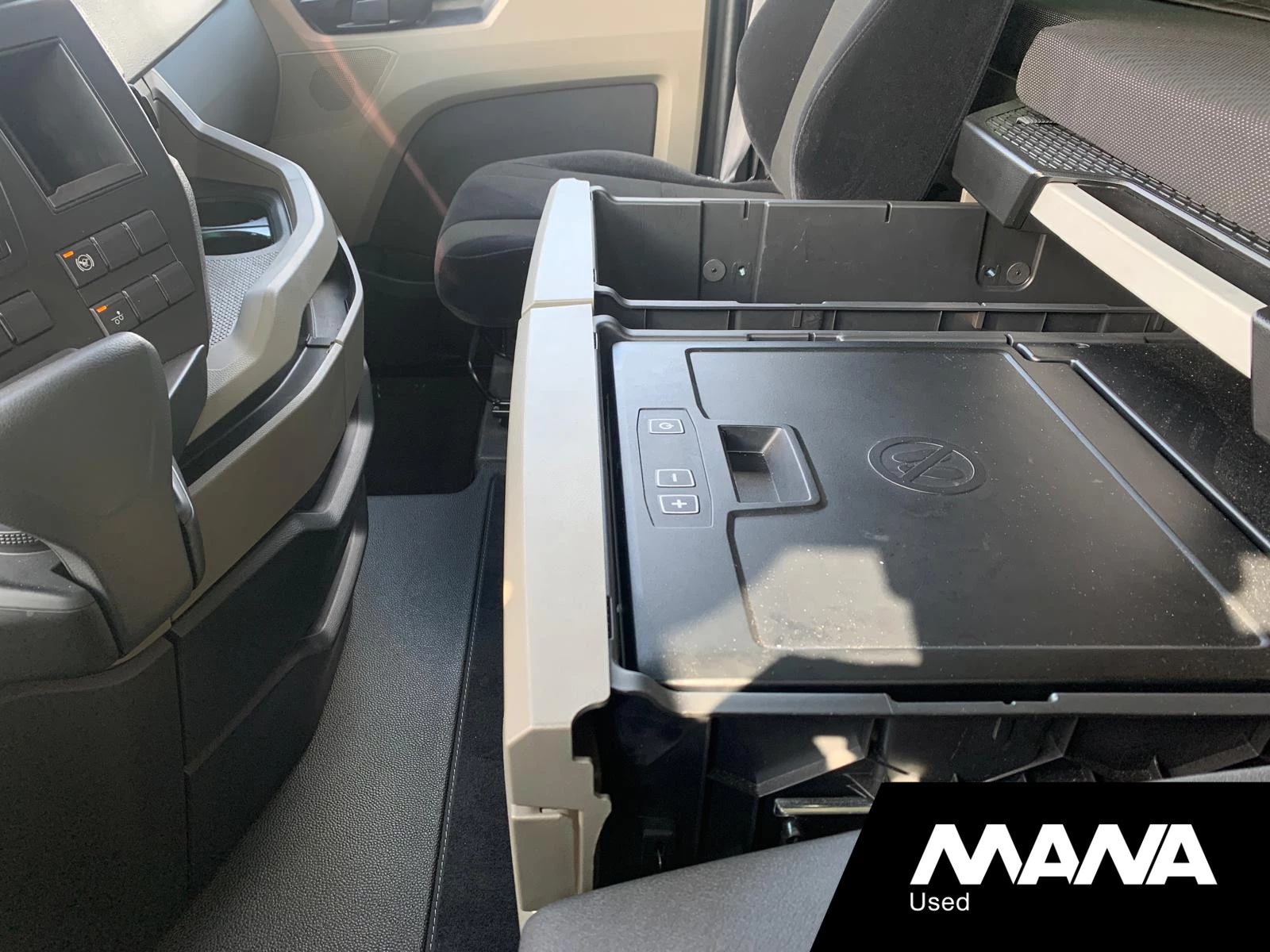 Hoofdafbeelding MAN TGX