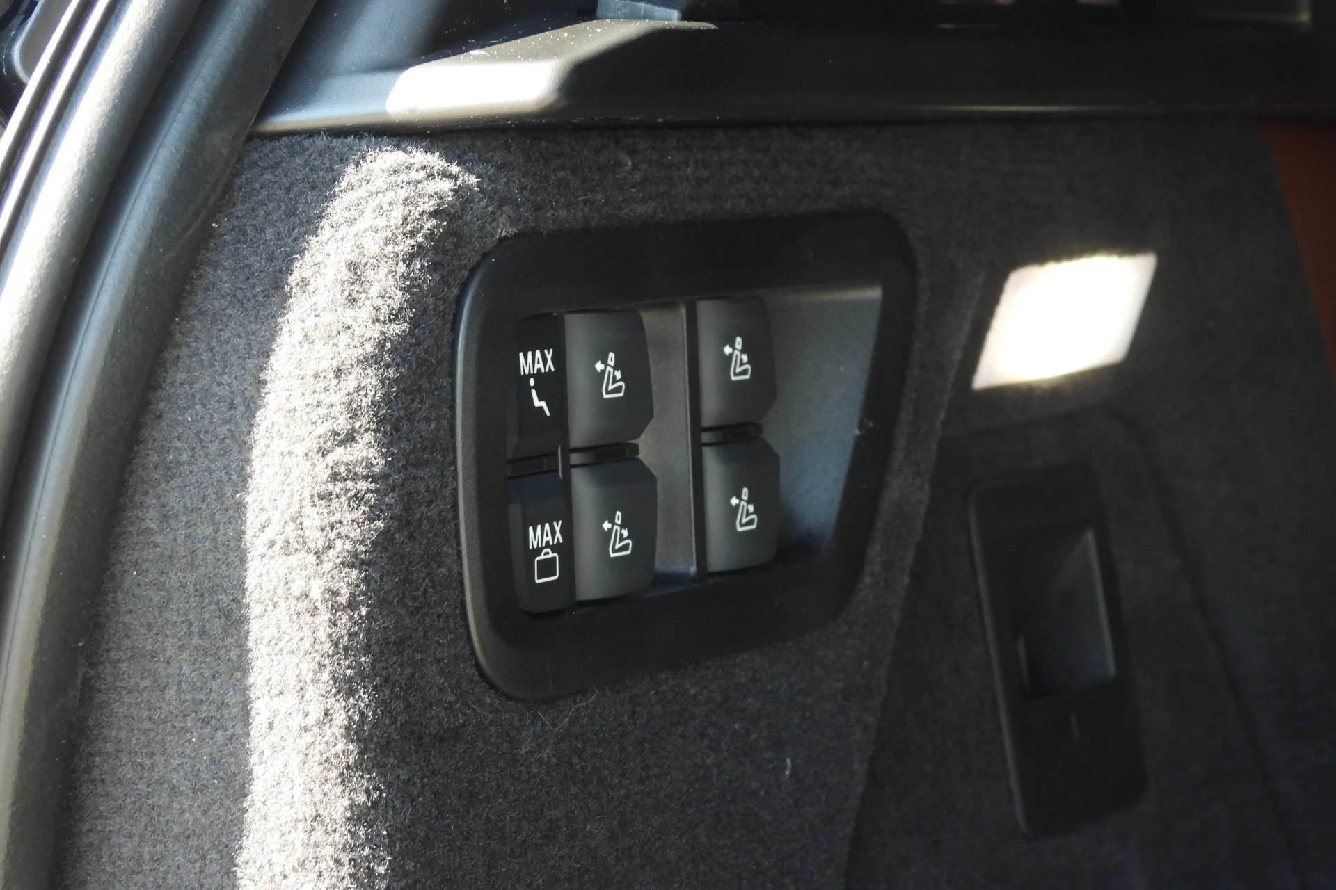 Hoofdafbeelding BMW X7