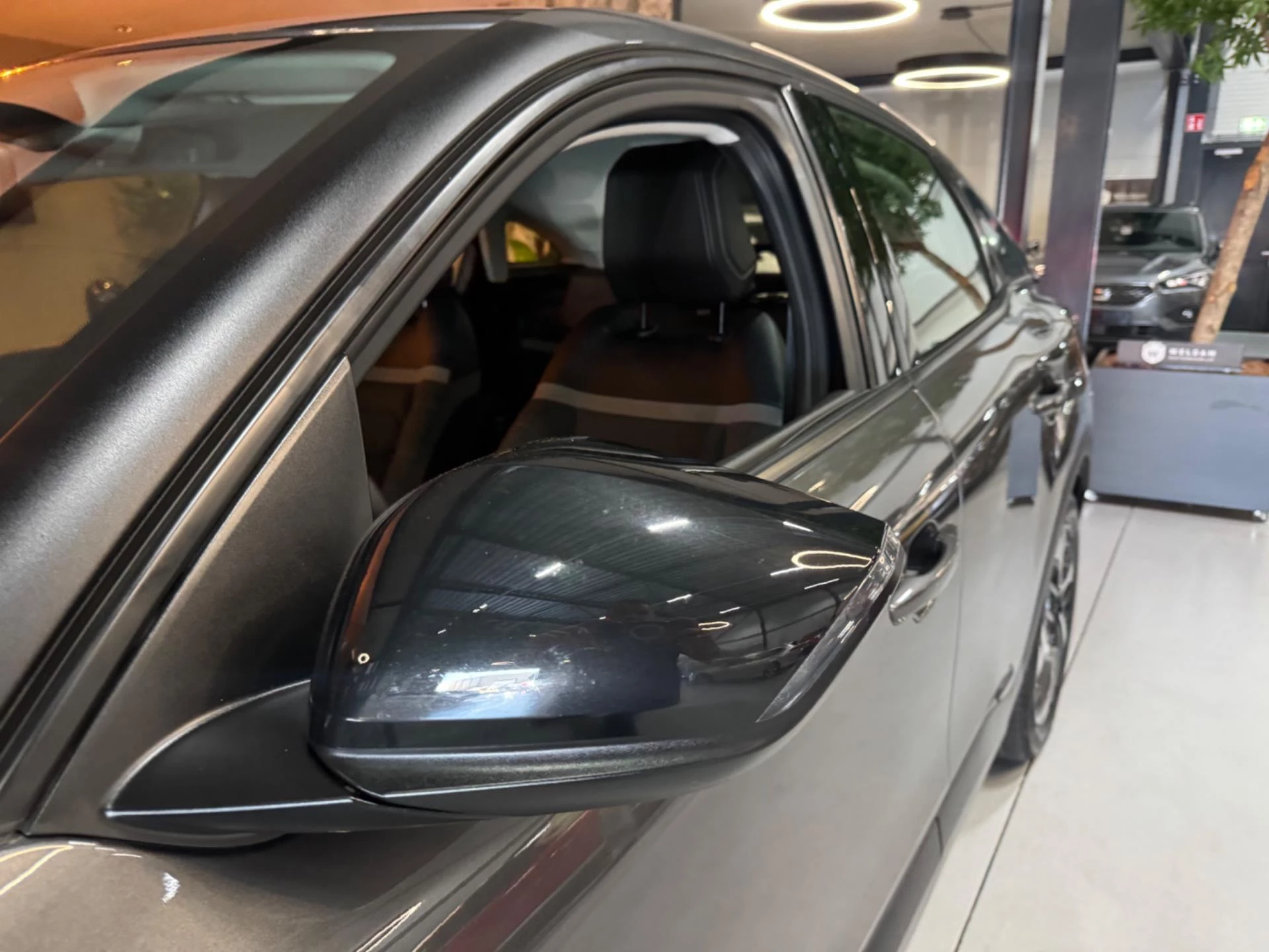 Hoofdafbeelding Citroën C4
