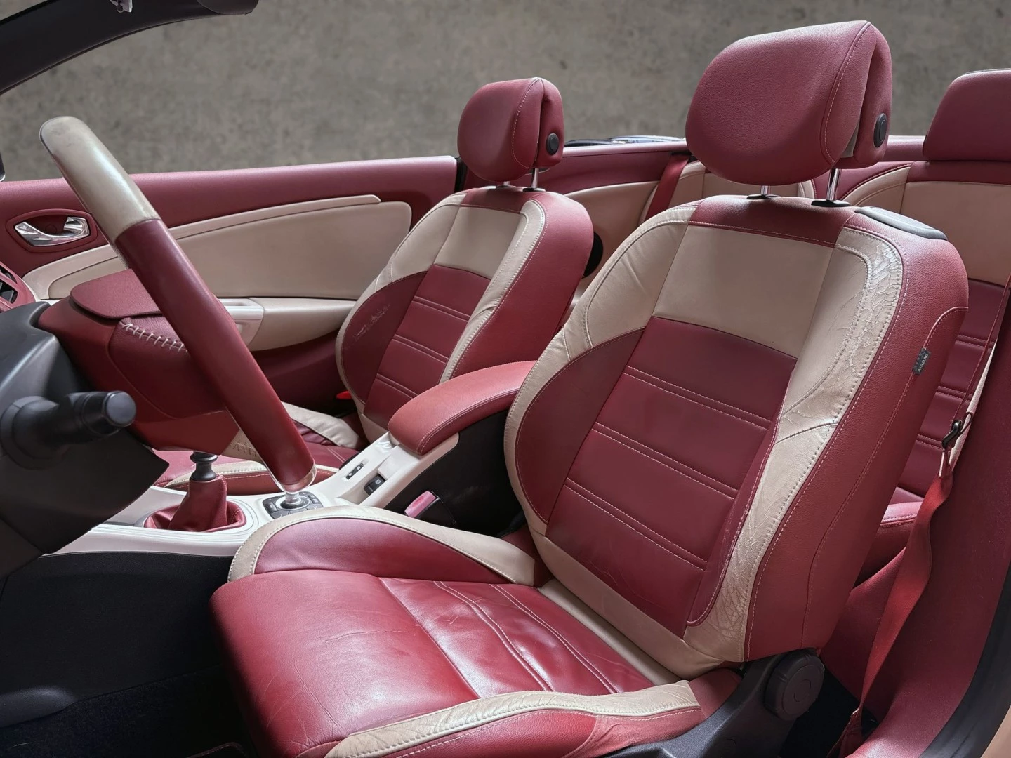 Hoofdafbeelding Renault Mégane