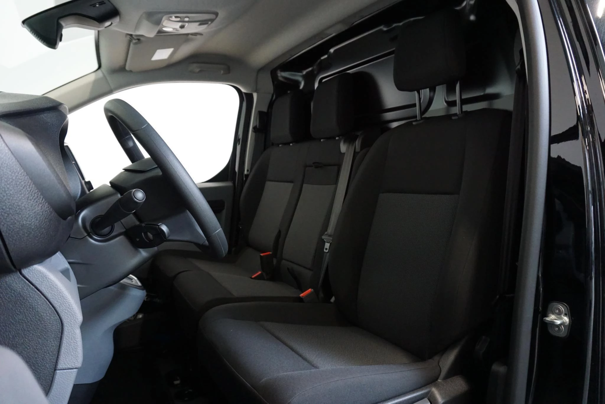 Hoofdafbeelding Opel Vivaro-e