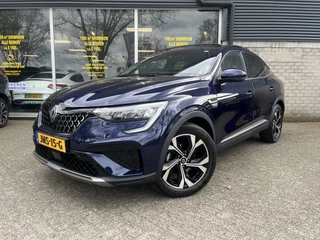 Renault Arkana 1.3 TCe 140