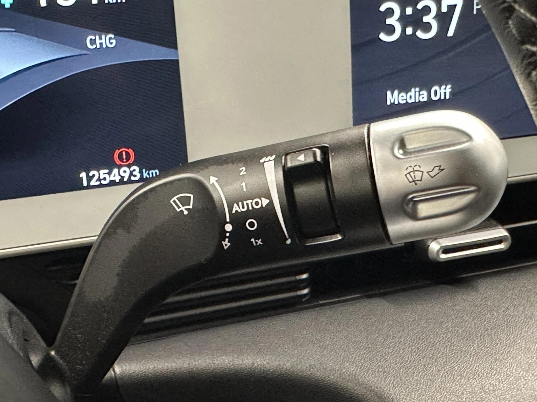 Hoofdafbeelding Hyundai IONIQ 5