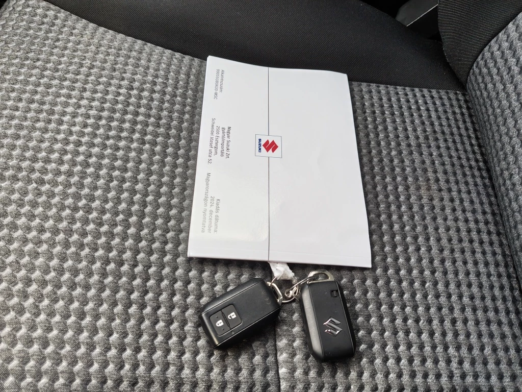 Hoofdafbeelding Suzuki S-Cross