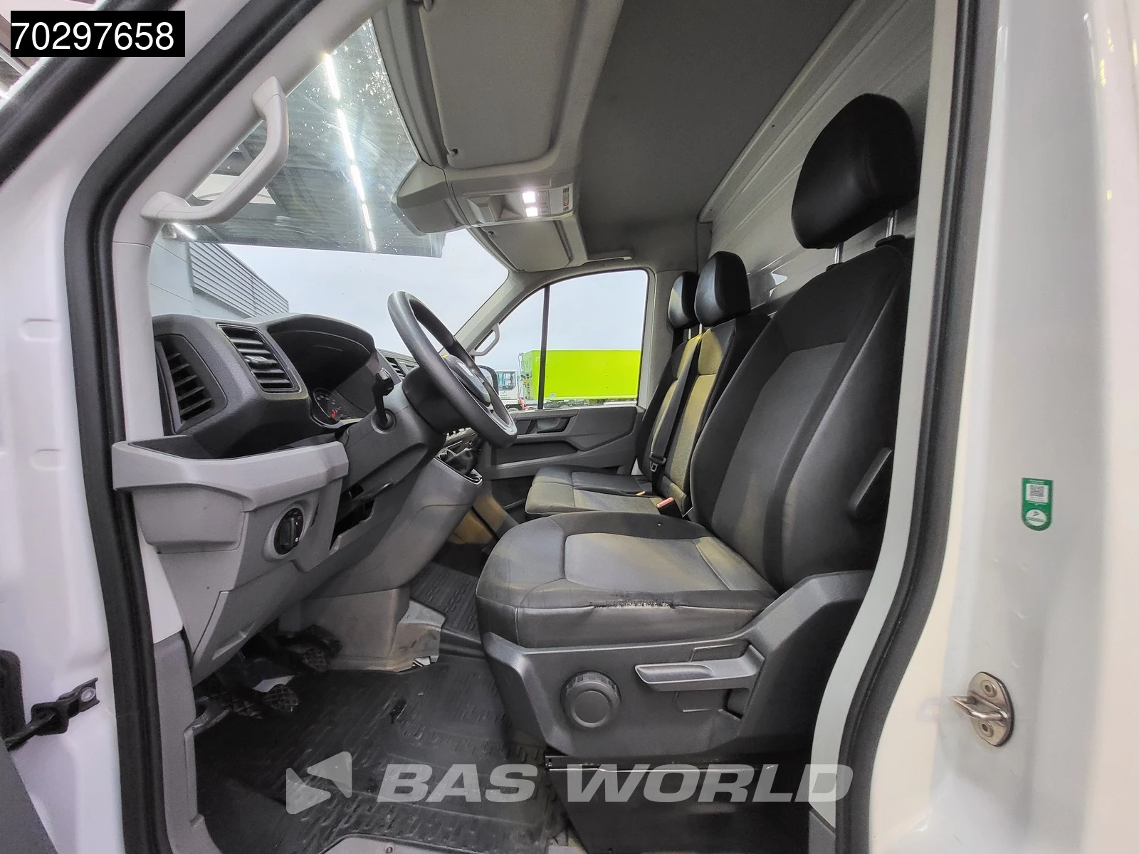 Hoofdafbeelding MAN TGE