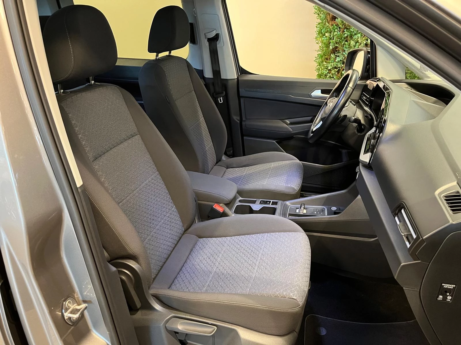 Hoofdafbeelding Ford Tourneo Connect