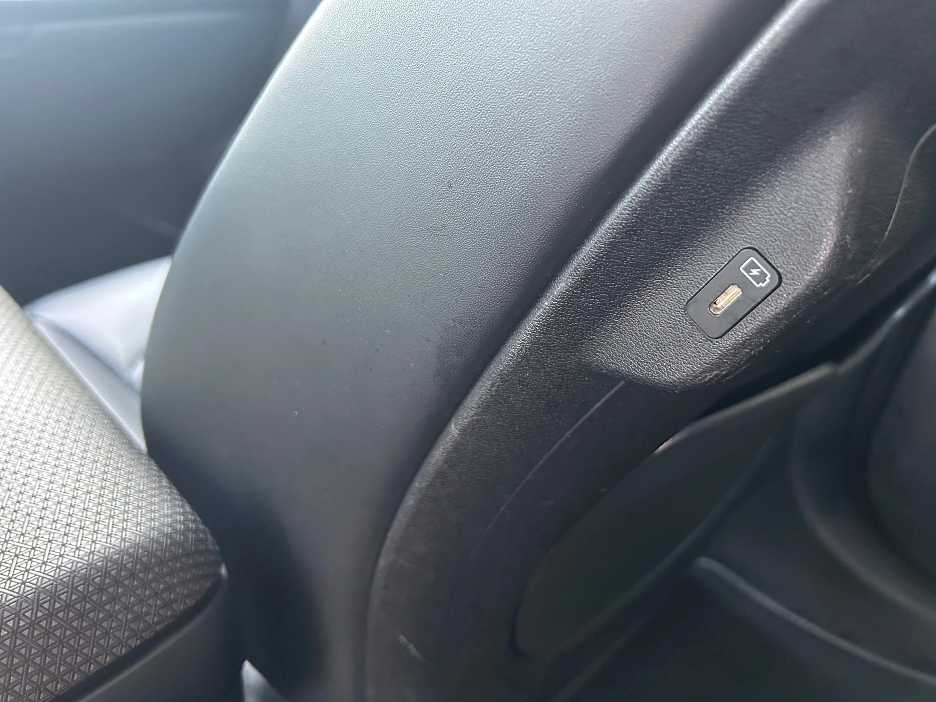 Hoofdafbeelding Kia EV6