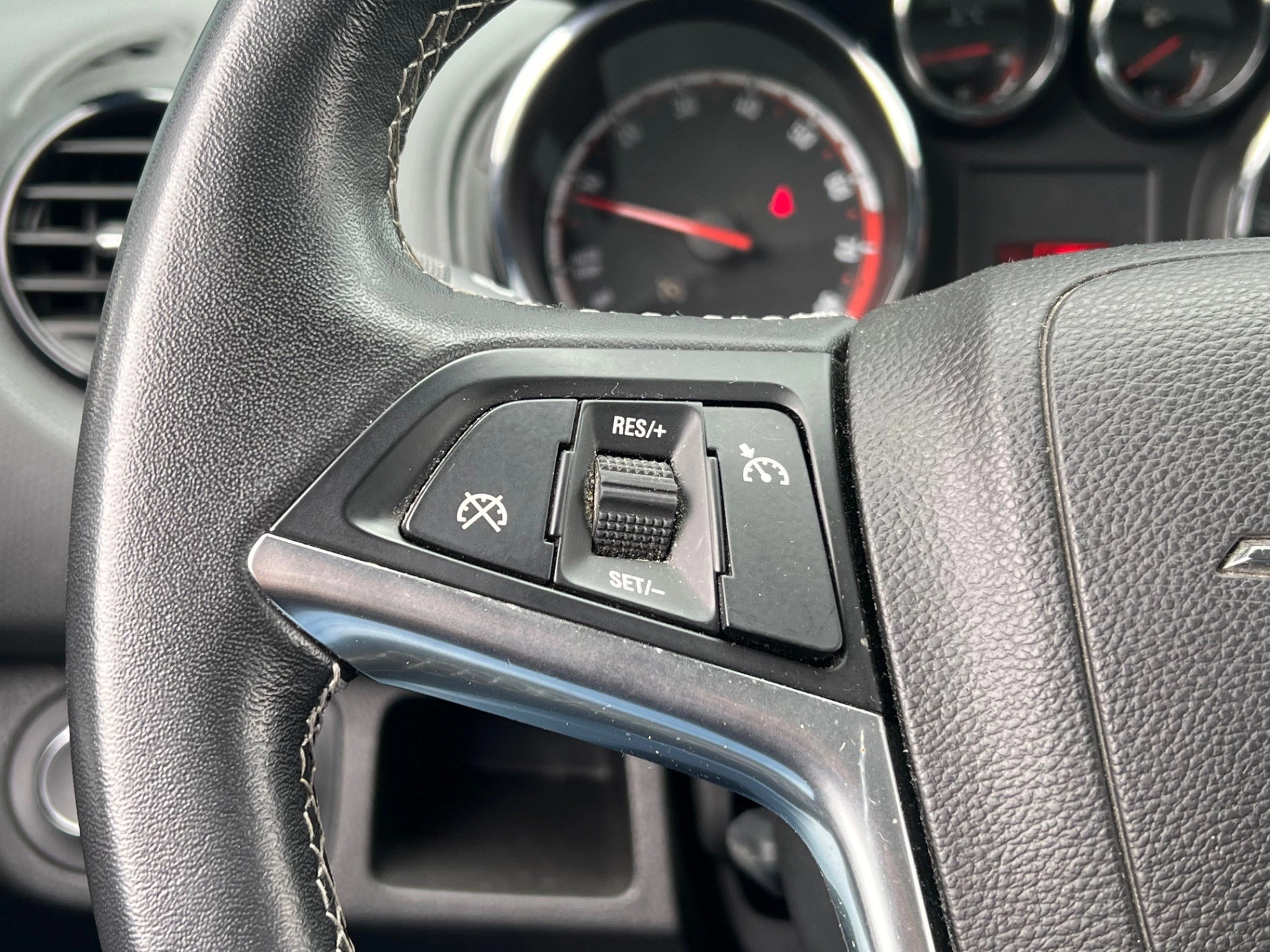 Hoofdafbeelding Opel Meriva