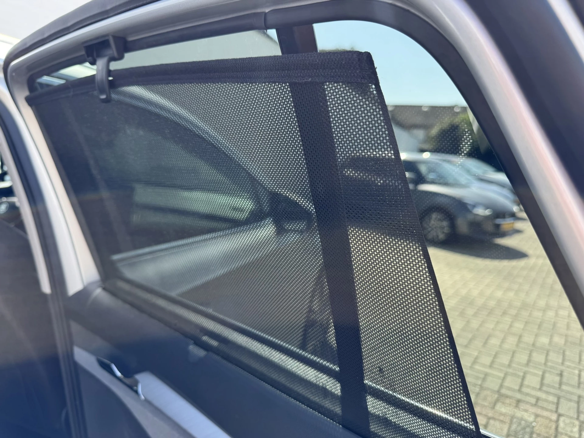 Hoofdafbeelding Škoda Enyaq iV