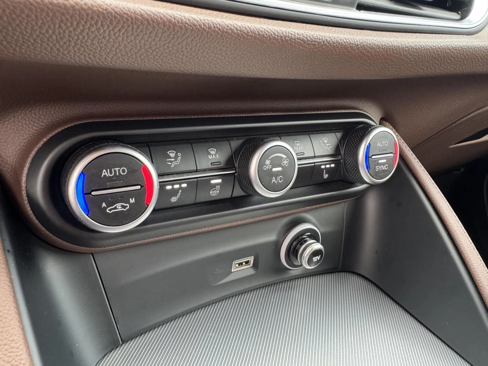 Hoofdafbeelding Alfa Romeo Stelvio