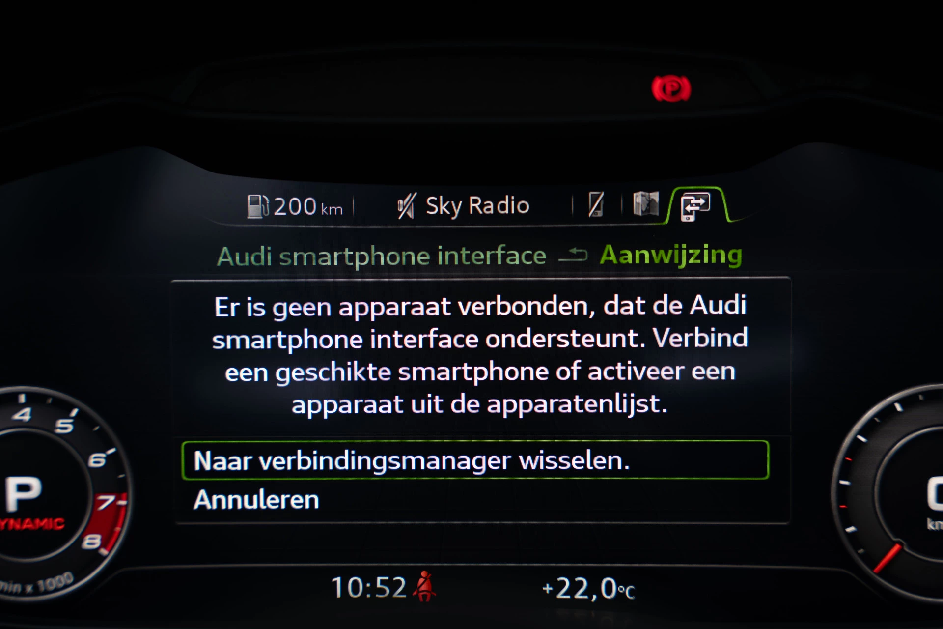Hoofdafbeelding Audi TT