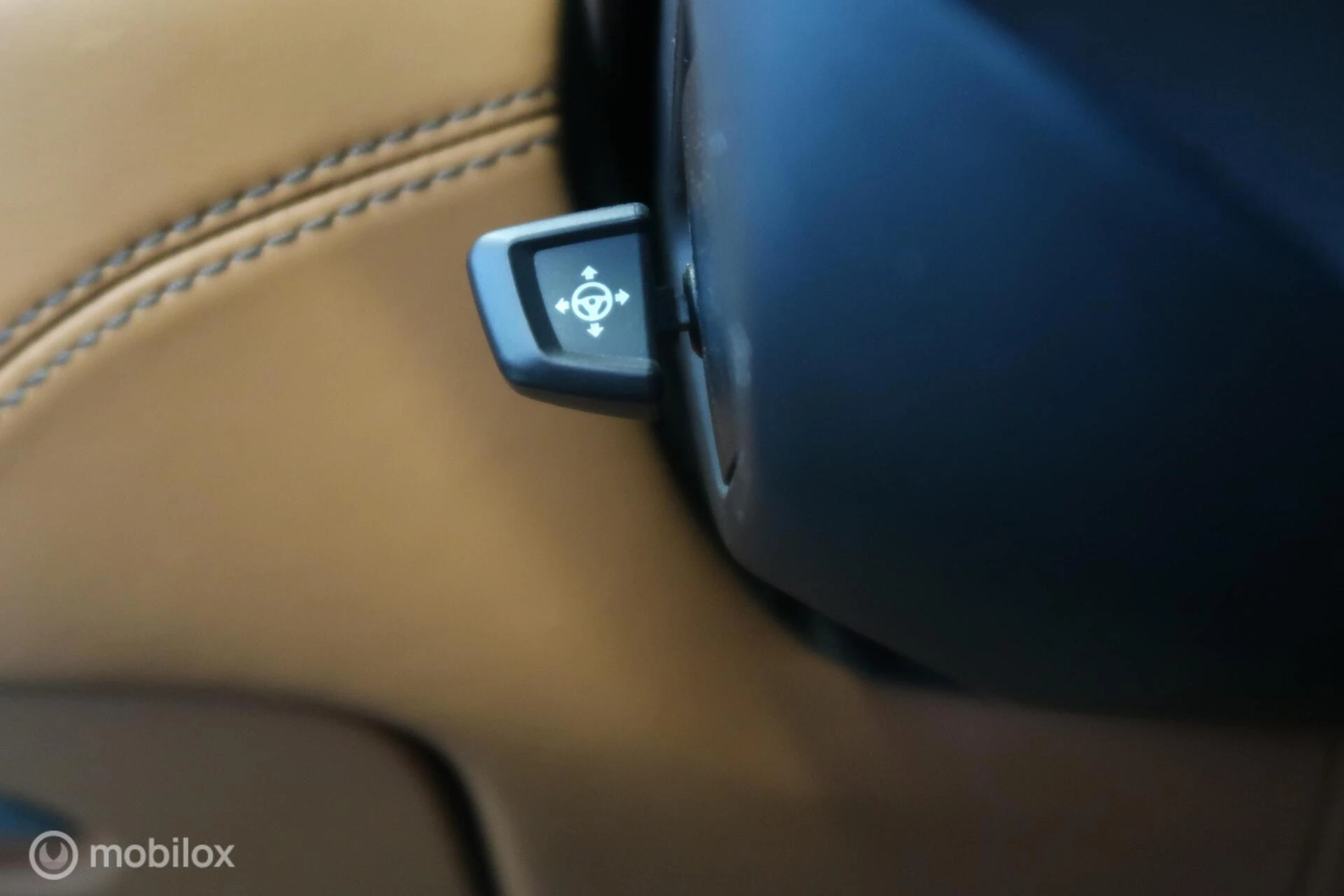 Hoofdafbeelding BMW 7 Serie