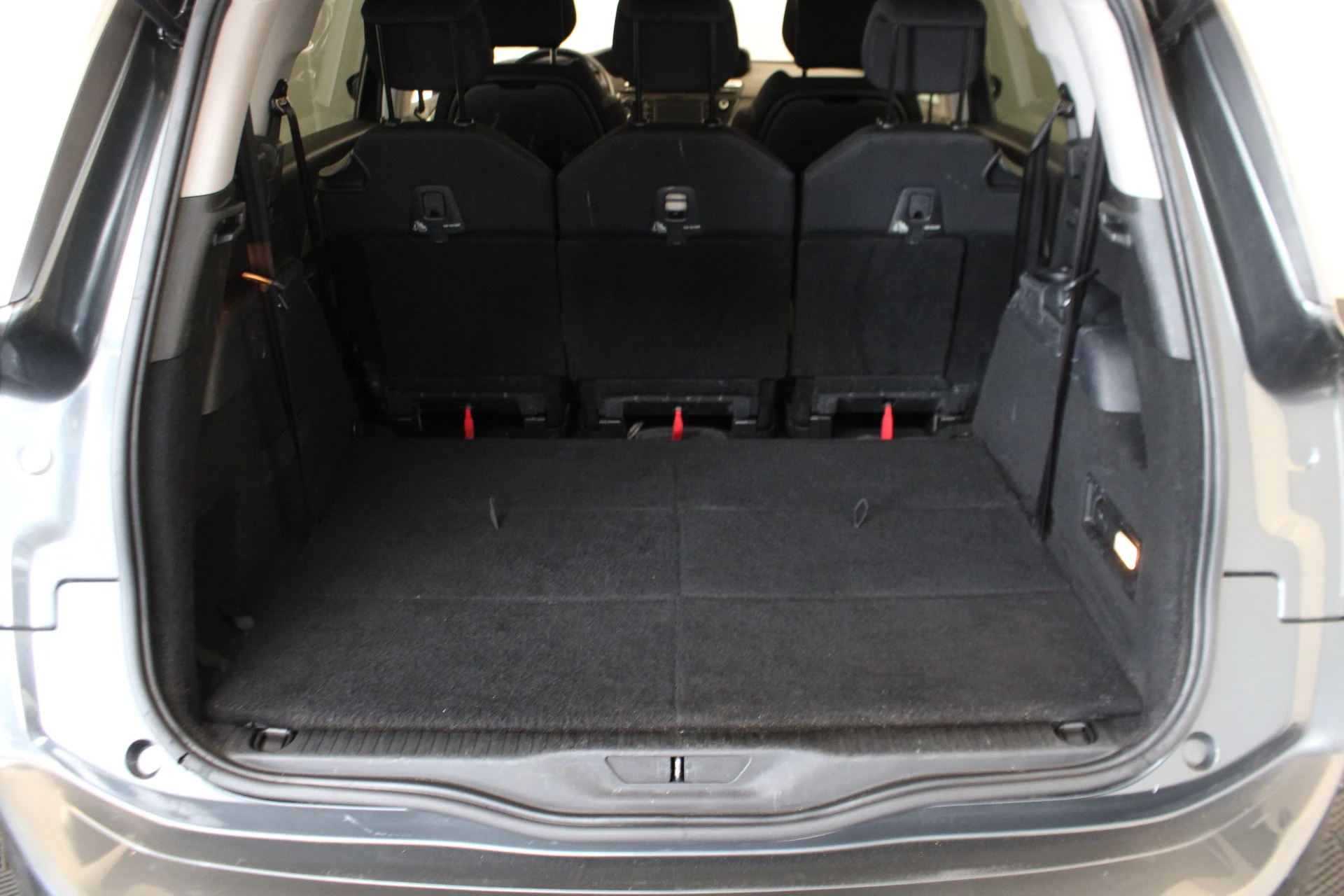 Hoofdafbeelding Citroën Grand C4 Picasso