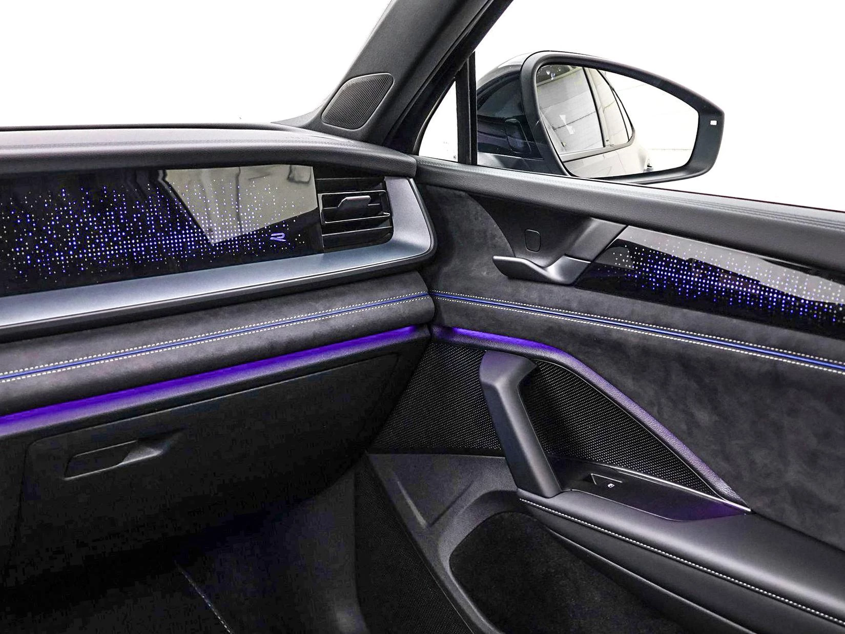 Hoofdafbeelding Volkswagen Tayron