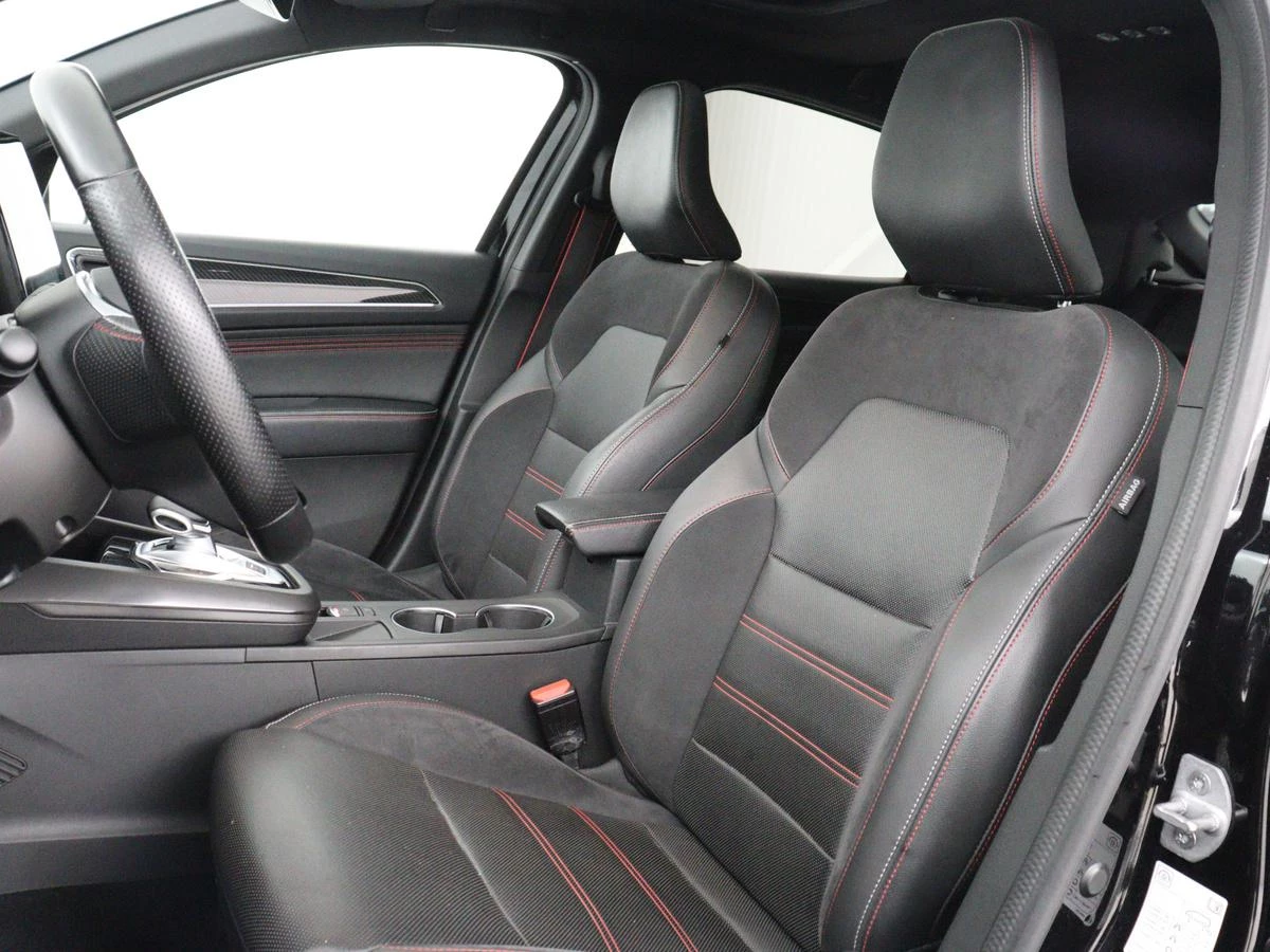 Hoofdafbeelding Renault Arkana