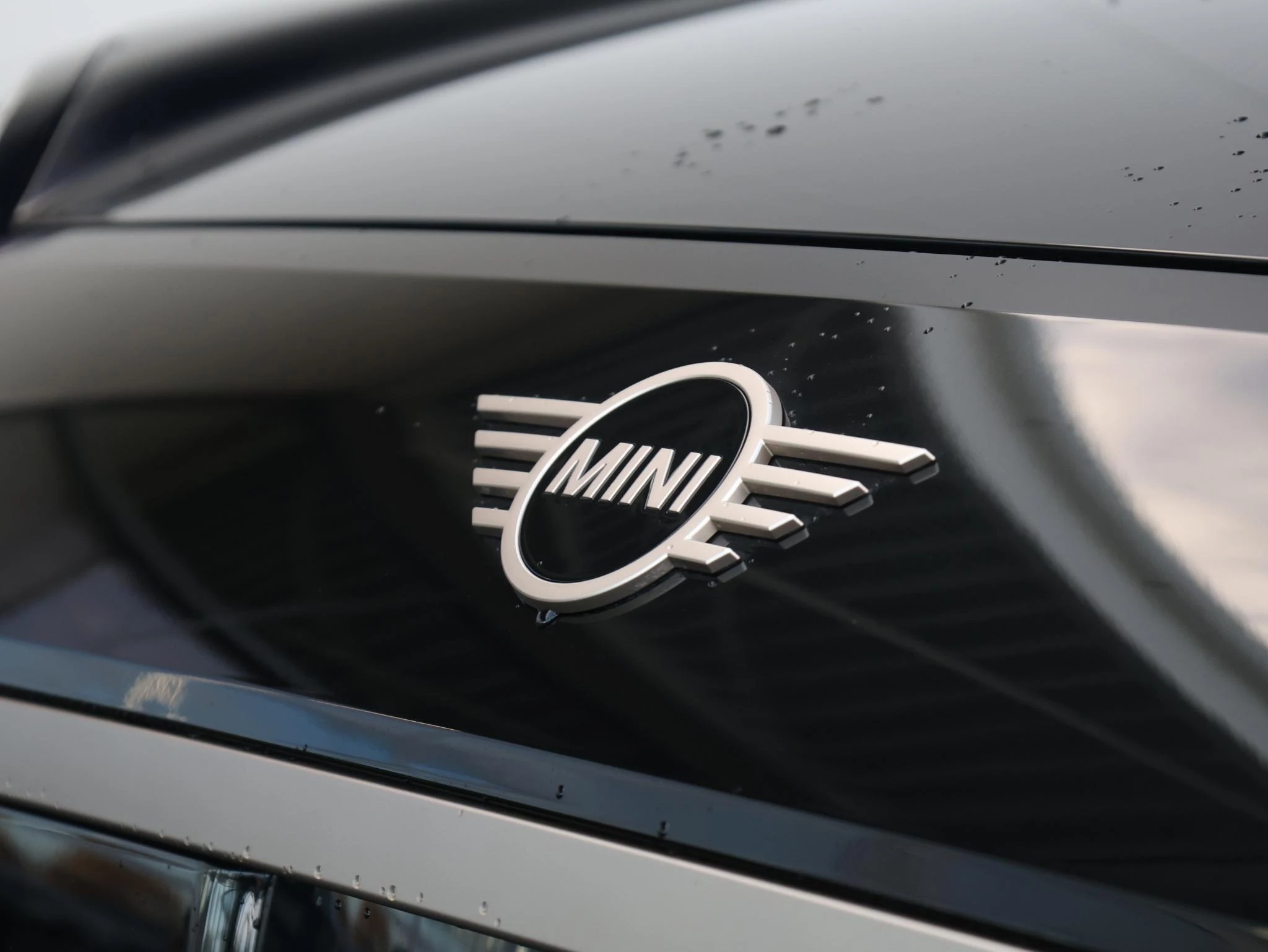 Hoofdafbeelding MINI Aceman