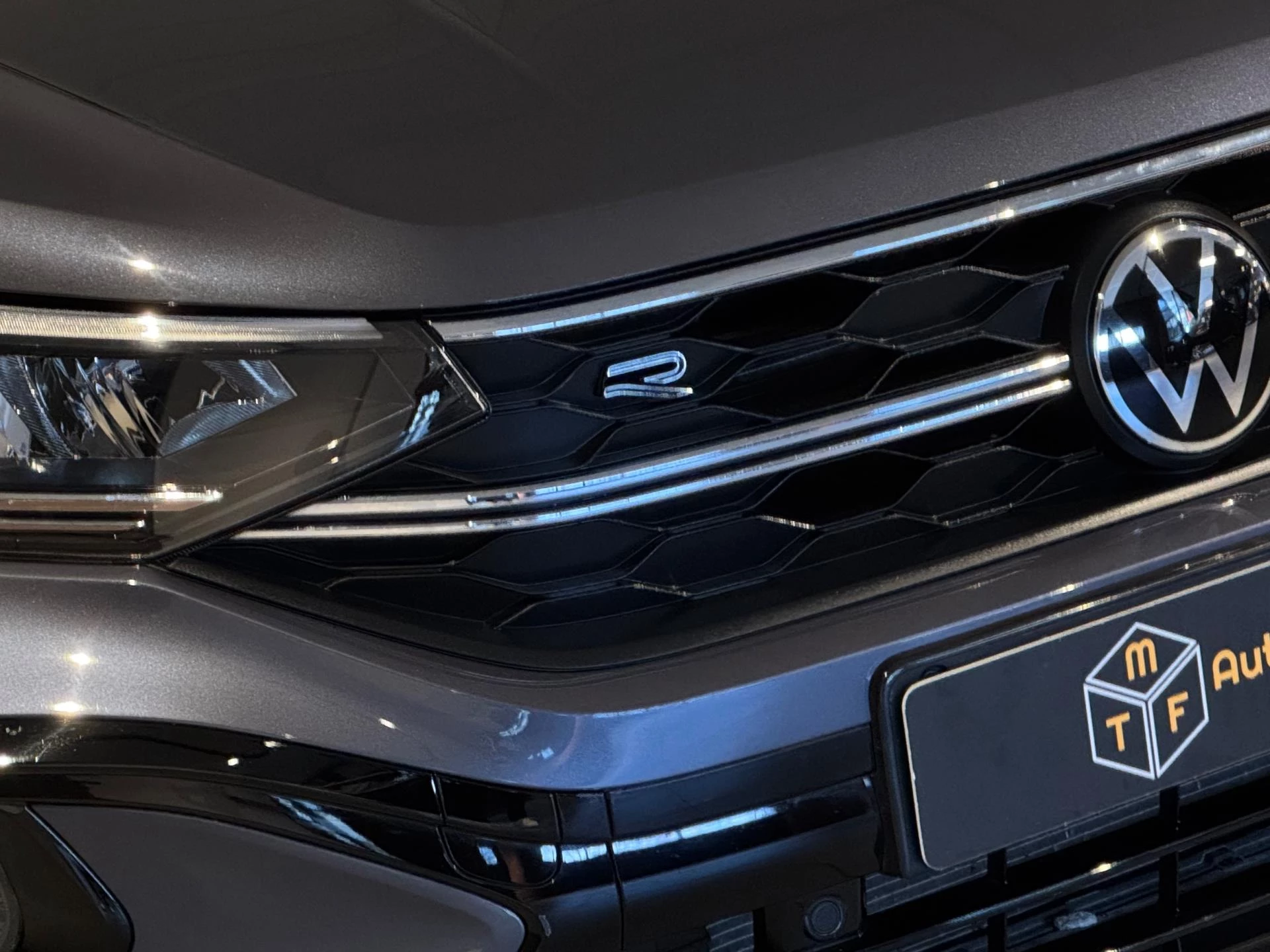 Hoofdafbeelding Volkswagen Taigo