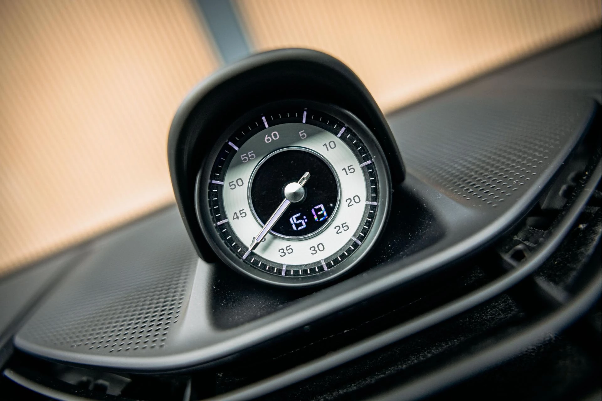 Hoofdafbeelding Porsche Taycan