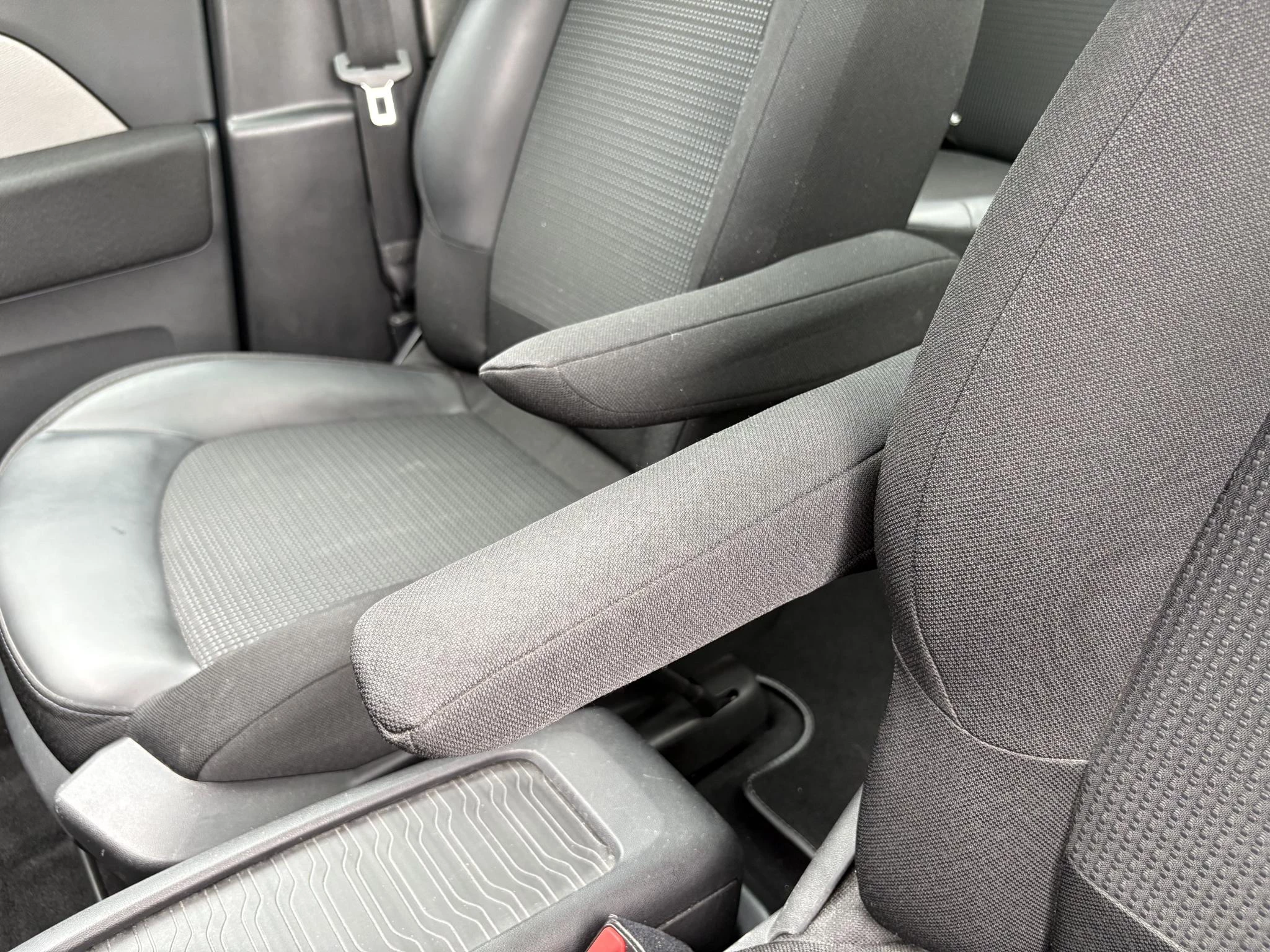 Hoofdafbeelding Citroën Grand C4 Spacetourer