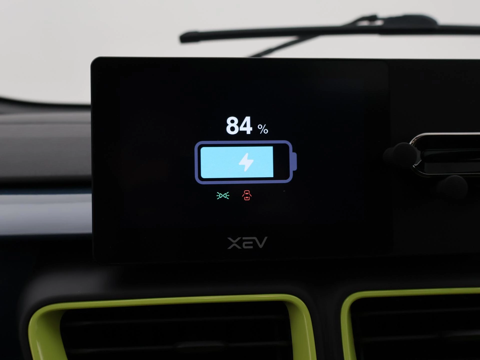 Hoofdafbeelding XEV Yoyo