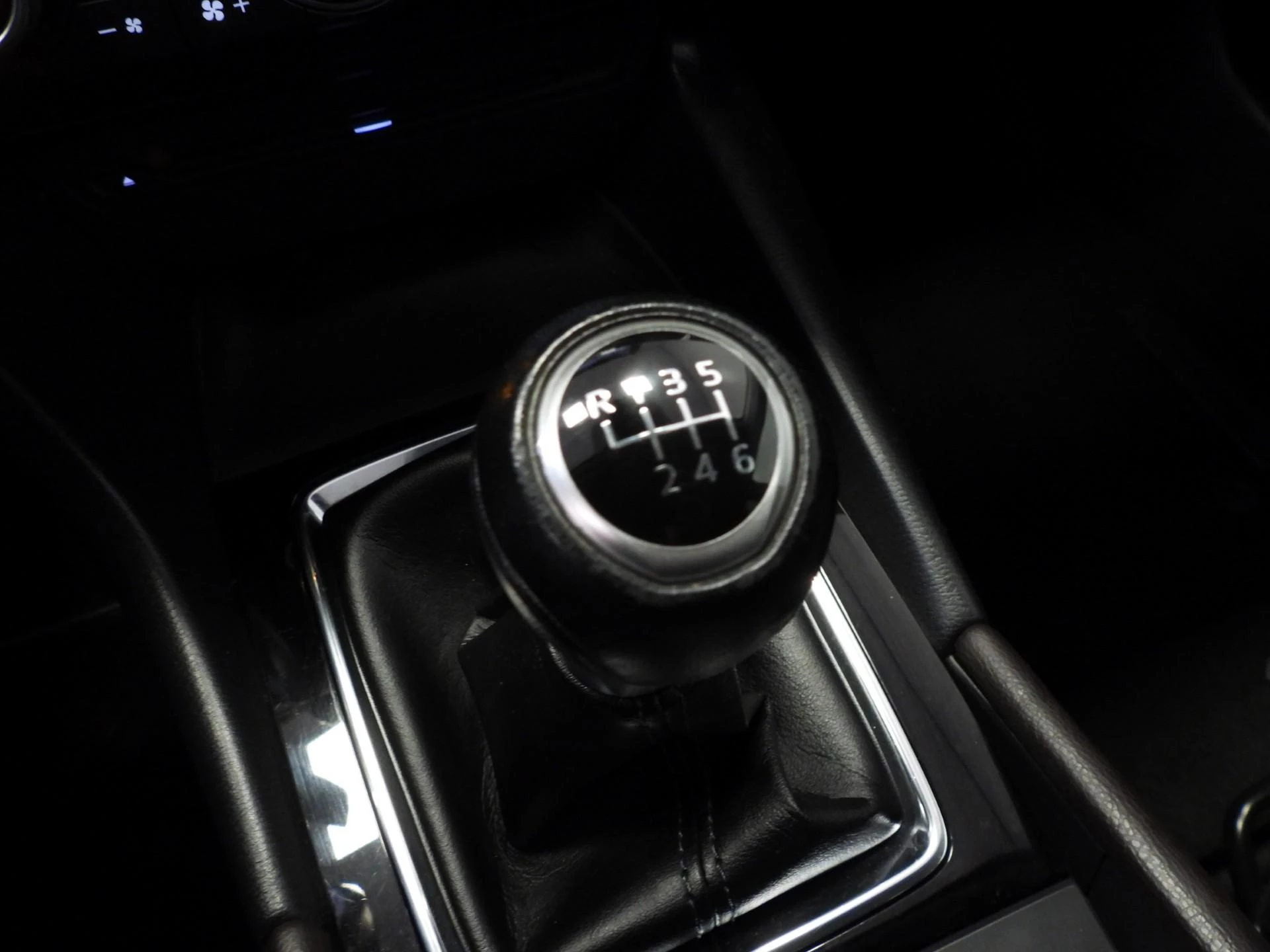 Hoofdafbeelding Mazda 3