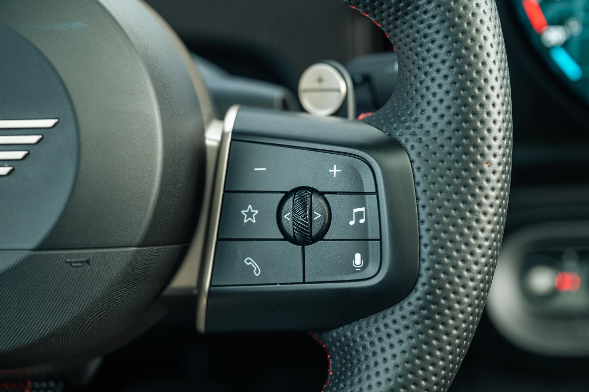 Hoofdafbeelding MINI 3-deurs