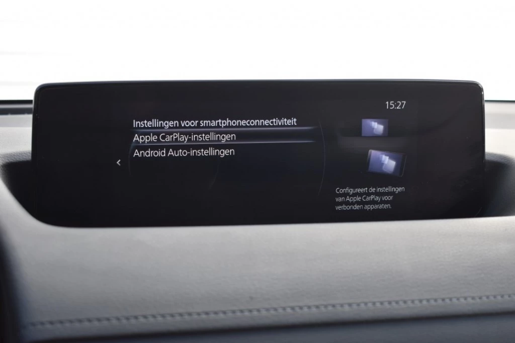 Hoofdafbeelding Mazda MX-30