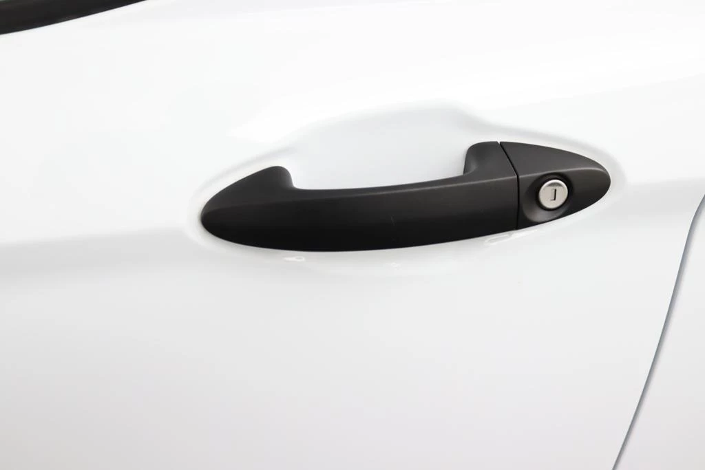 Hoofdafbeelding Ford Transit Courier