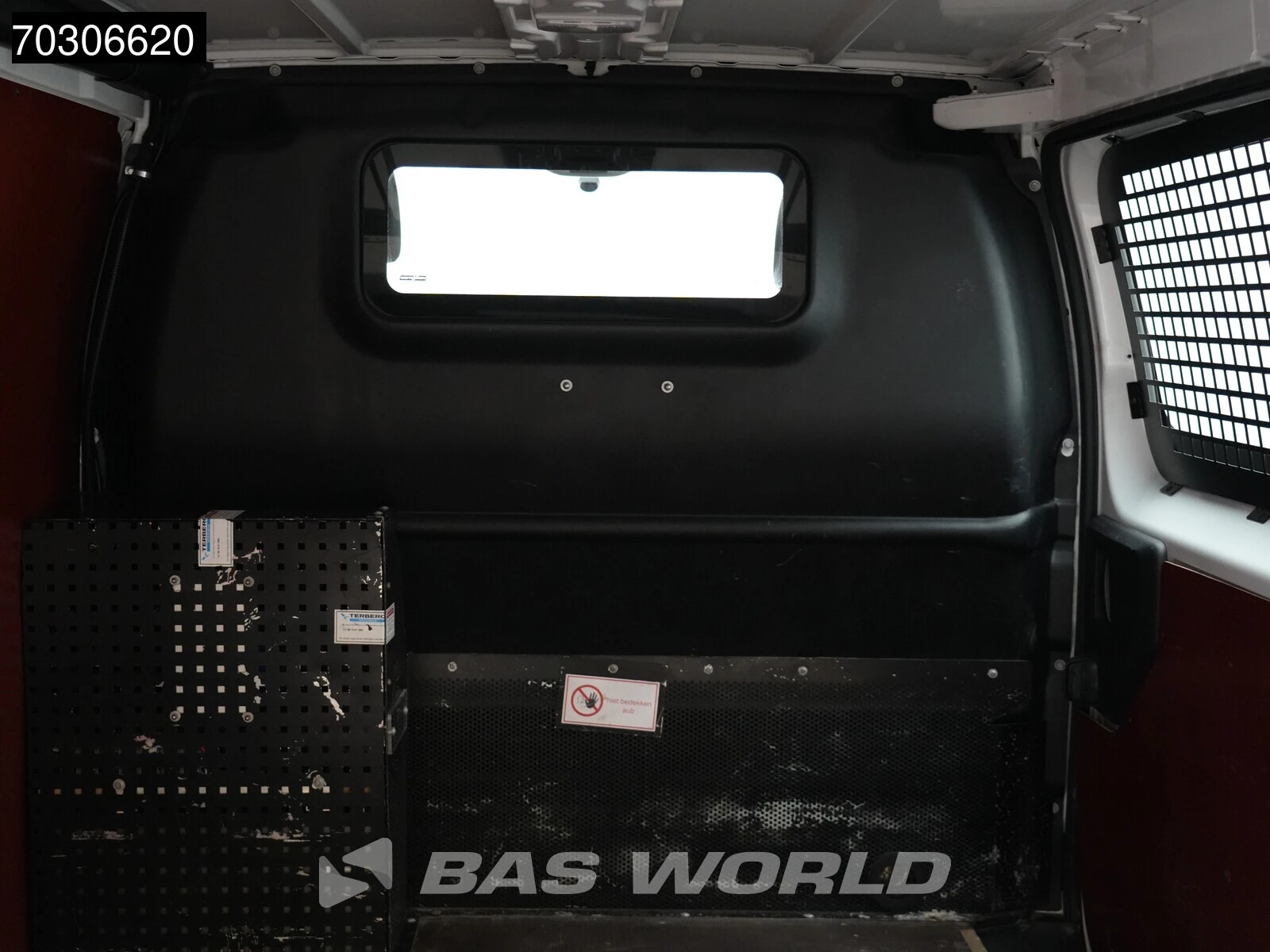 Hoofdafbeelding Citroën Jumpy