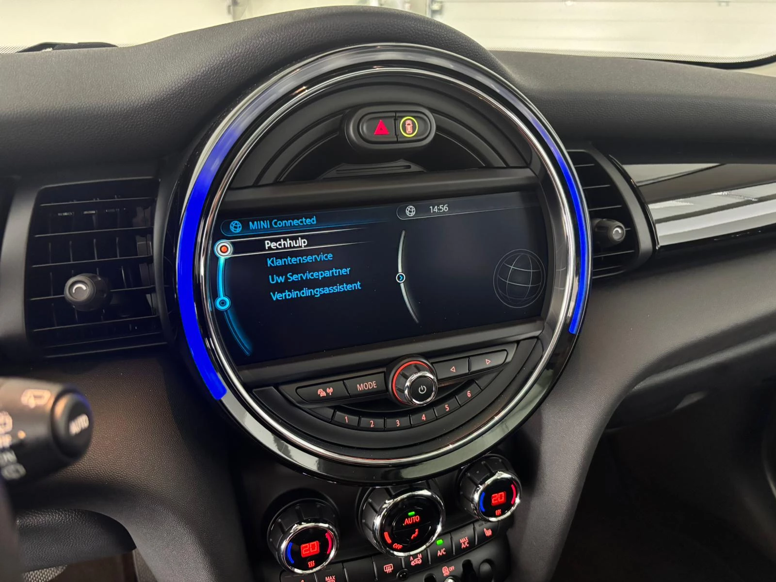 Hoofdafbeelding MINI Cooper S