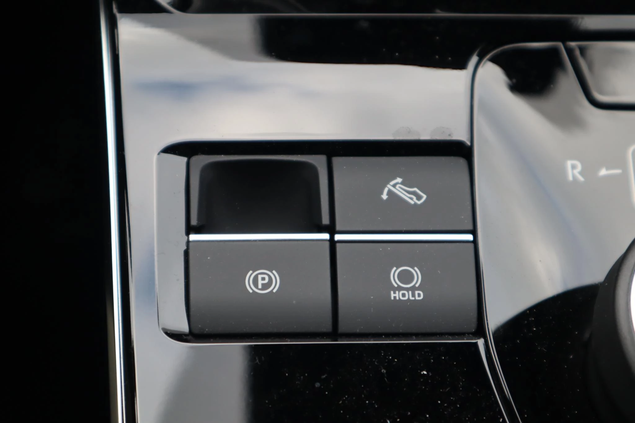 Hoofdafbeelding Toyota bZ4X