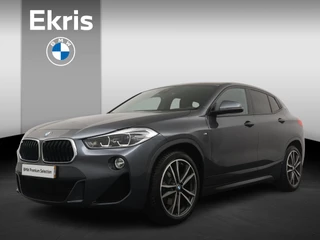 BMW X2 sDrive20i High Executive | M Sport | Stuurwielverwarming |