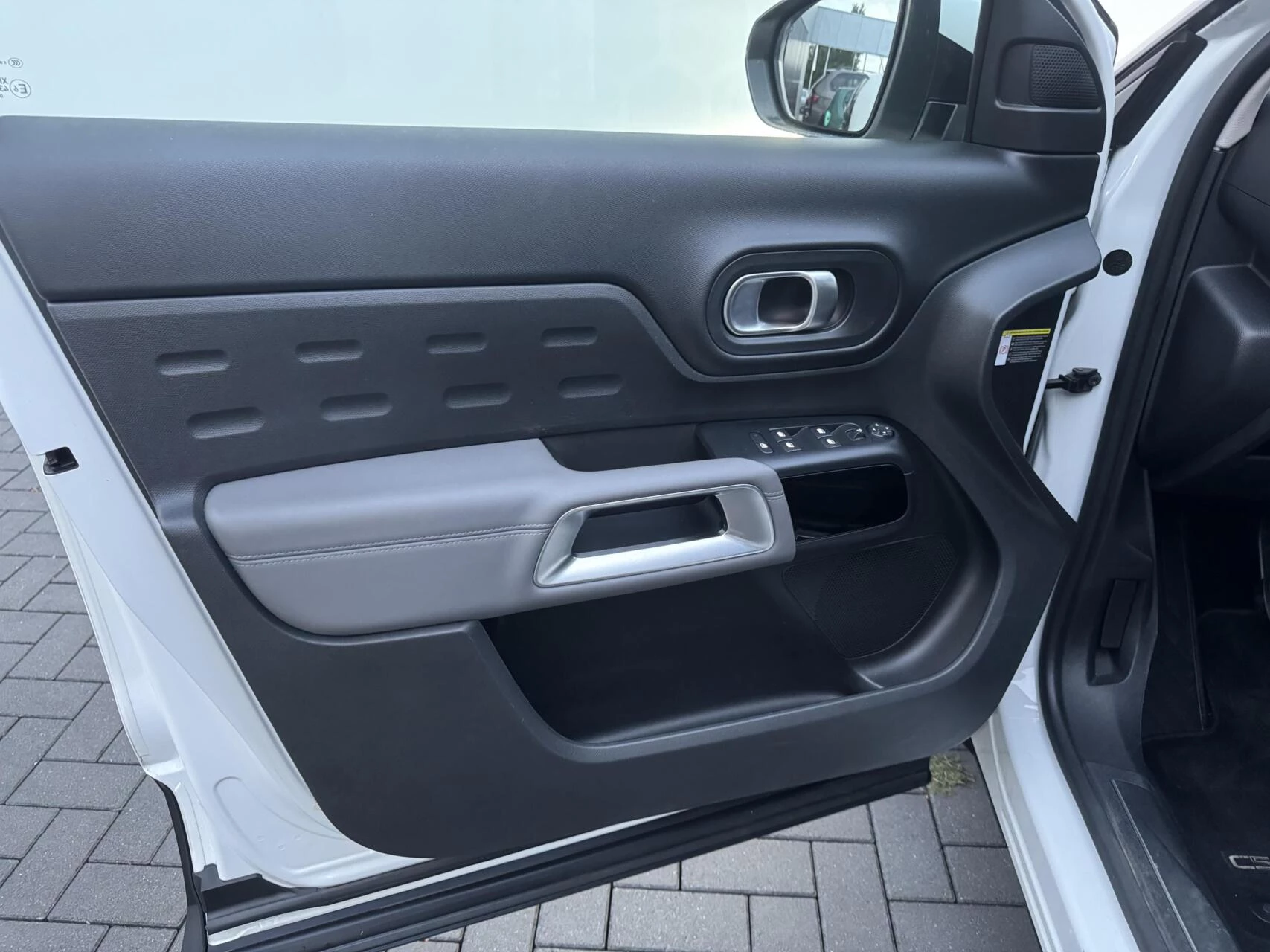 Hoofdafbeelding Citroën C5 Aircross