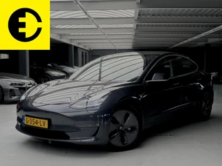 Tesla Model 3 Long Range AWD 75 kWh | SOH 92,7 |FSD | Incl. BTW