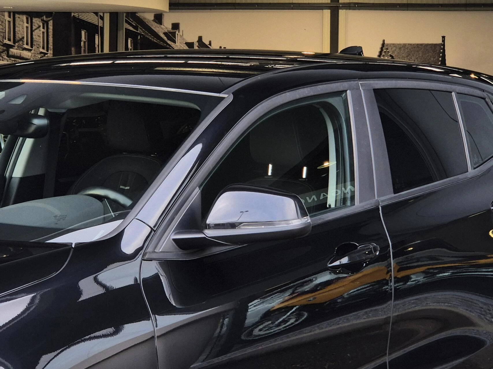 Hoofdafbeelding BMW X2