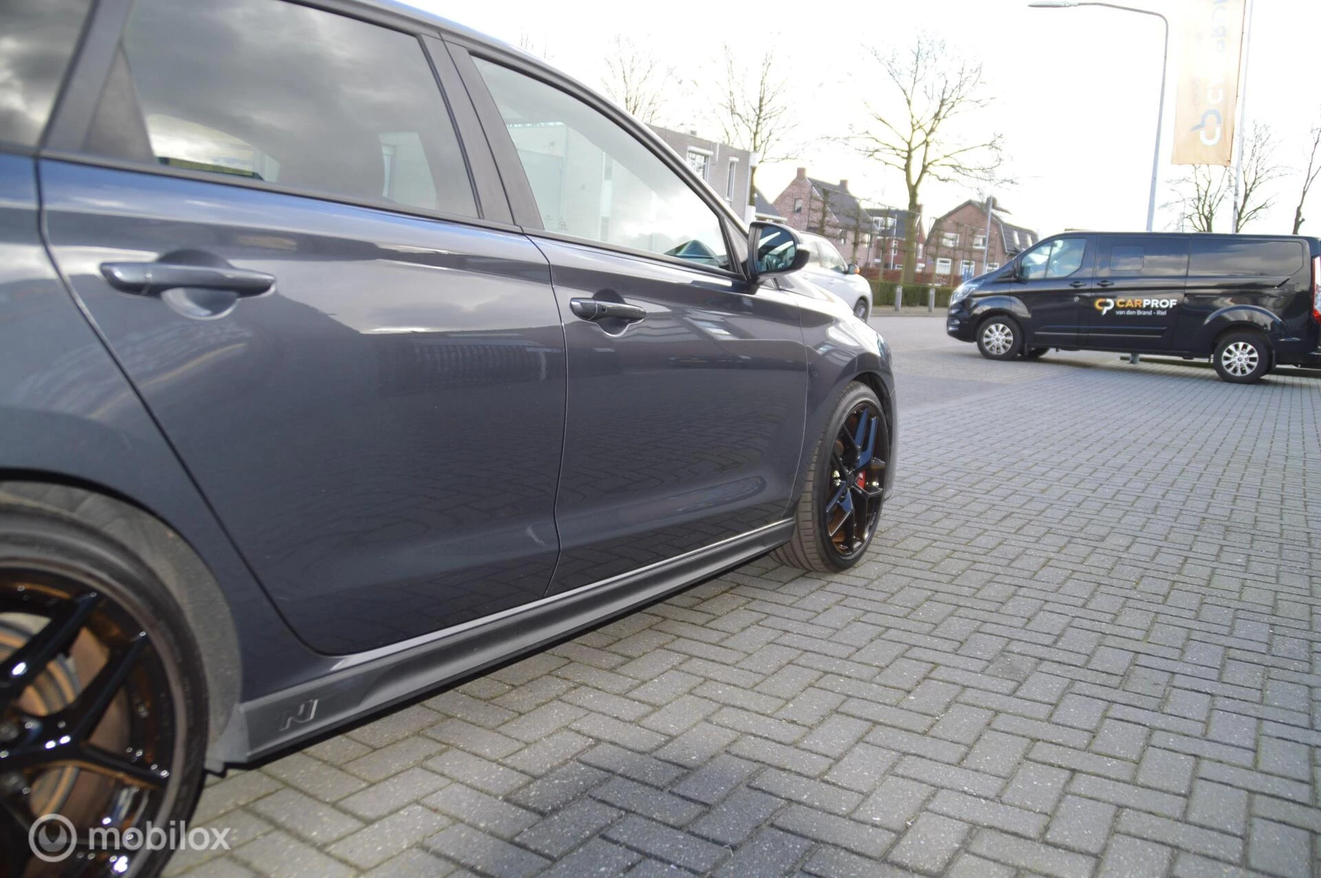 Hoofdafbeelding Hyundai i30
